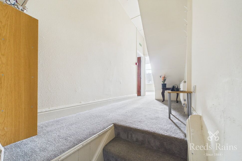 Flat Newcastle Avenue in Bassetlaw