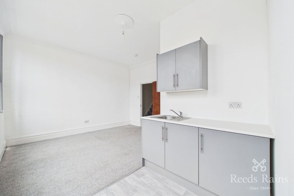 Flat Newcastle Avenue in Bassetlaw