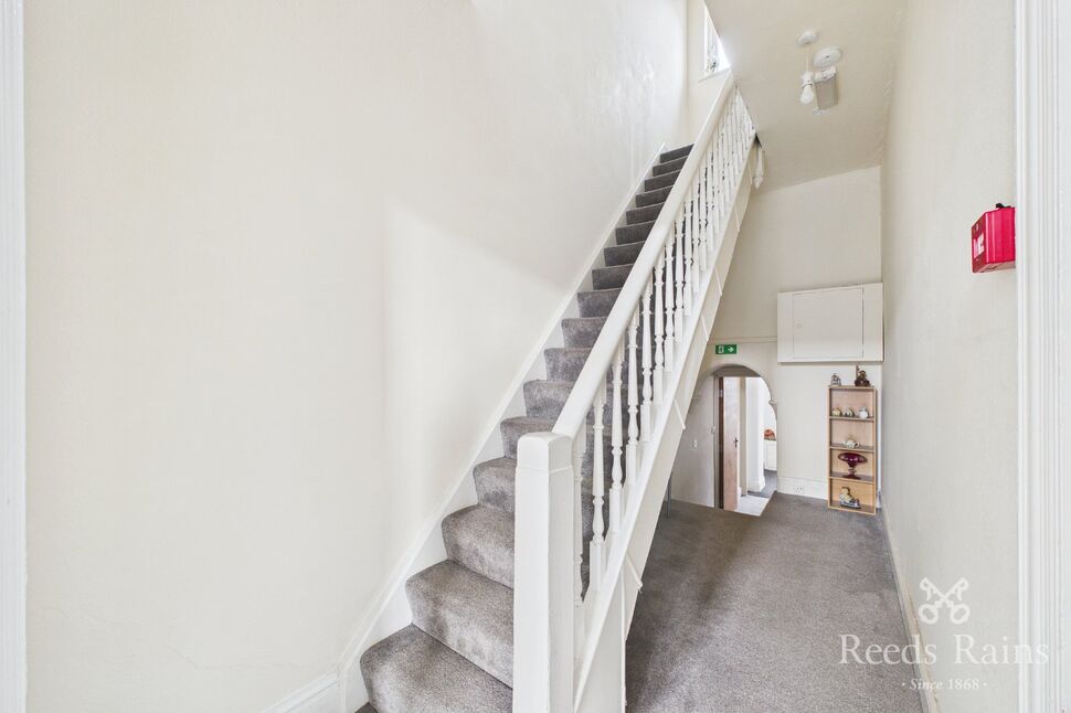 Flat Newcastle Avenue in Bassetlaw