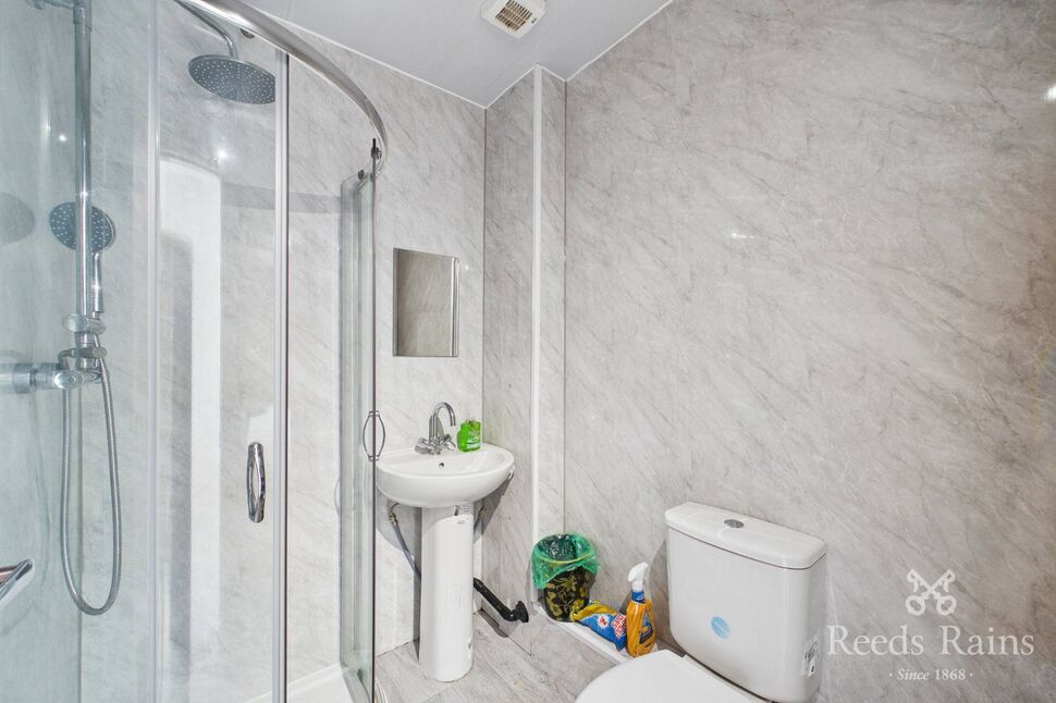 Flat Newcastle Avenue in Bassetlaw