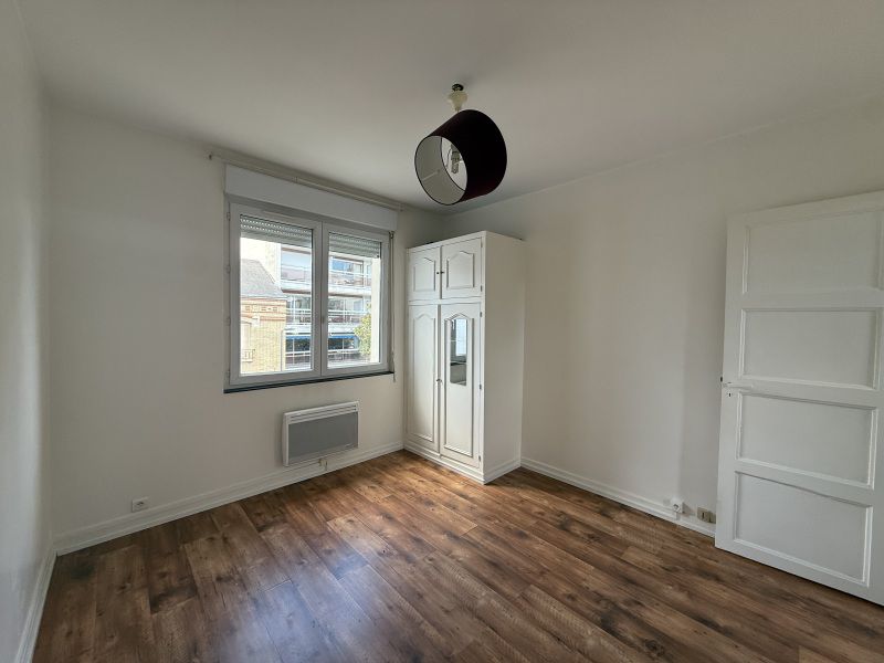 Flat Rue des Murlins in Orléans