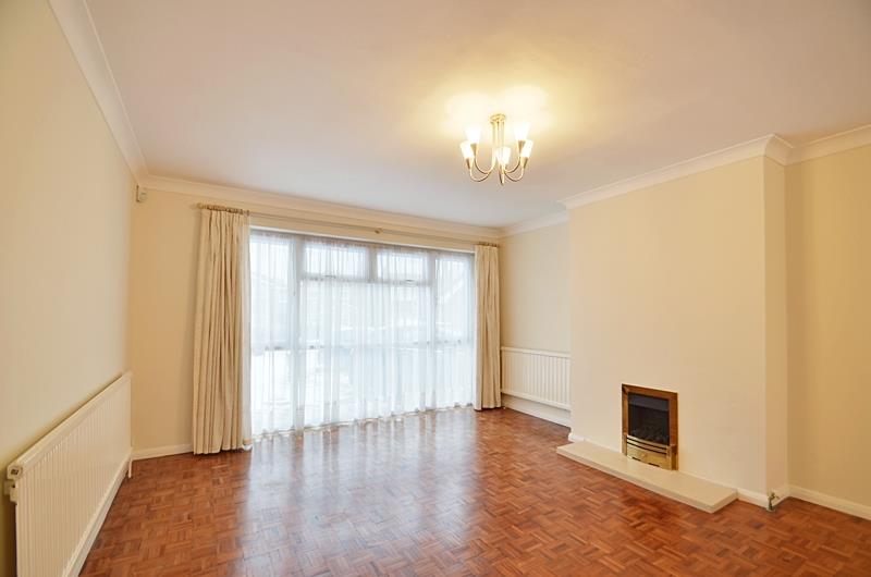 House Fairacres in Greater London