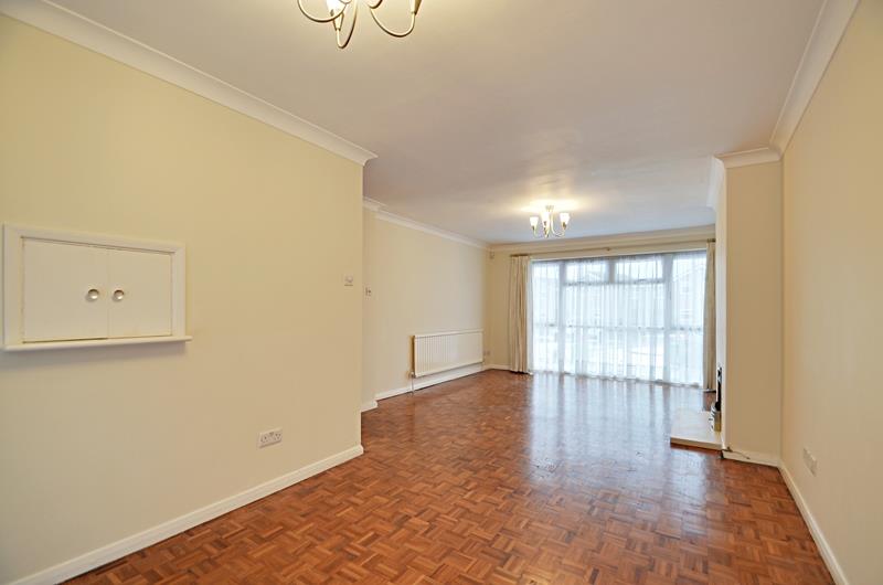 House Fairacres in Greater London
