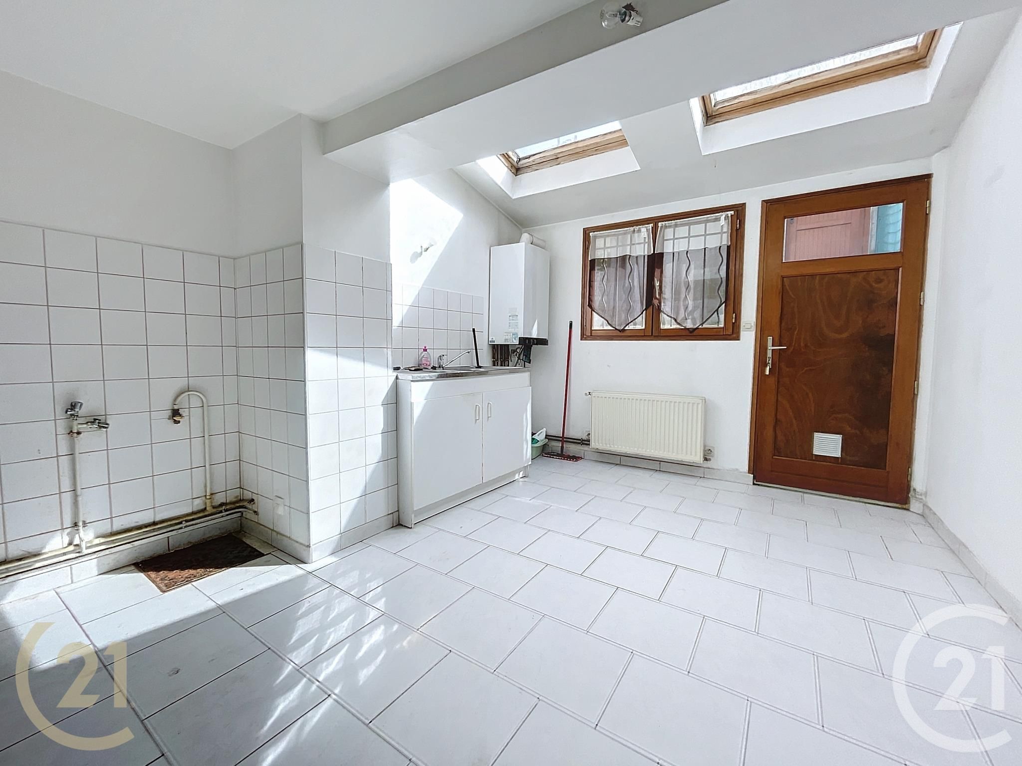 Maison Rue Henri Messager à Lillebonne