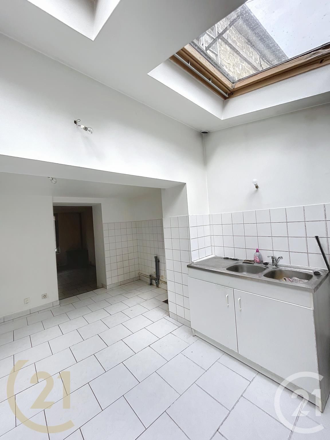 Maison Rue Henri Messager à Lillebonne