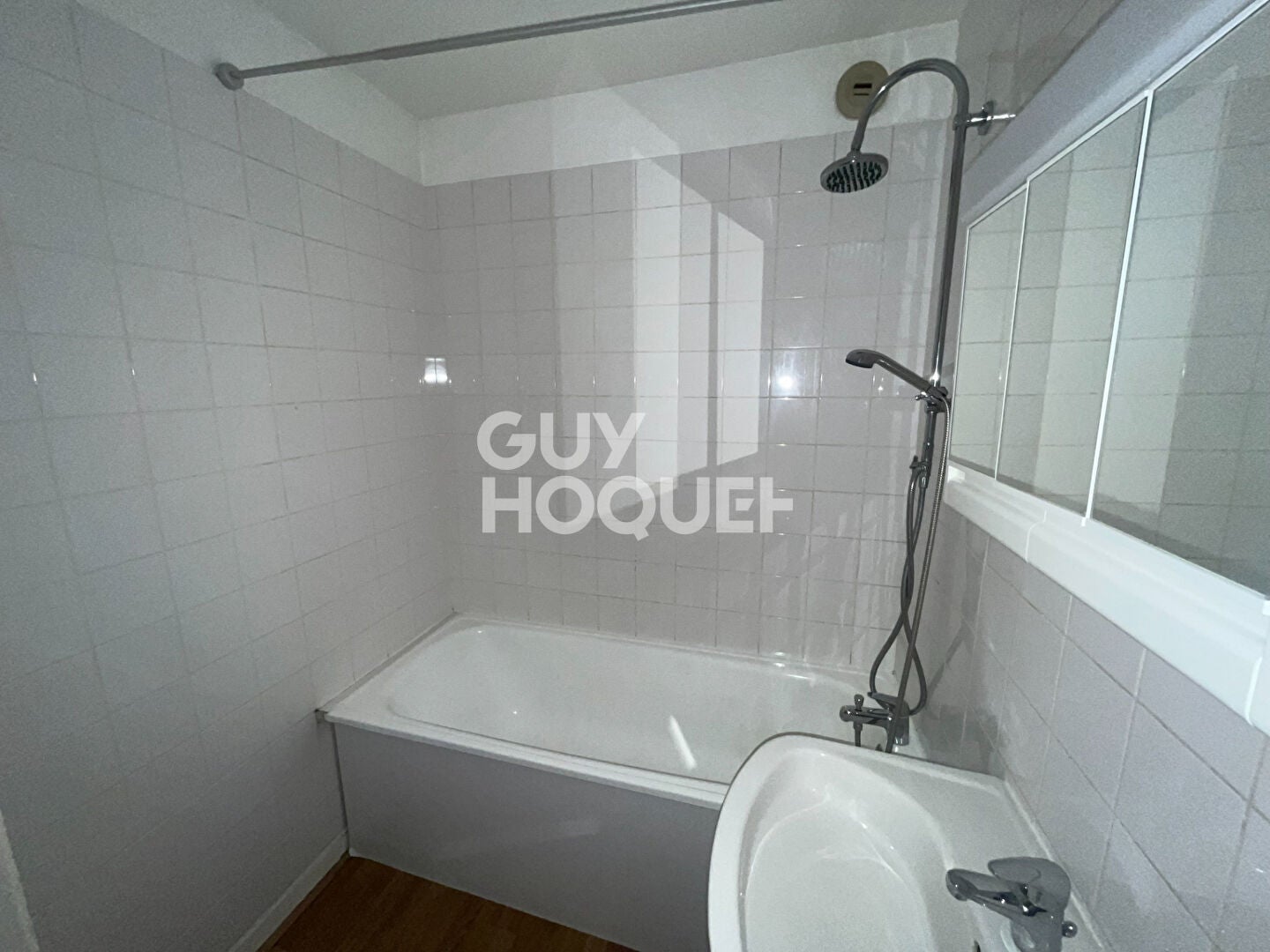 Appartement Rue des Fontinettes à Calais