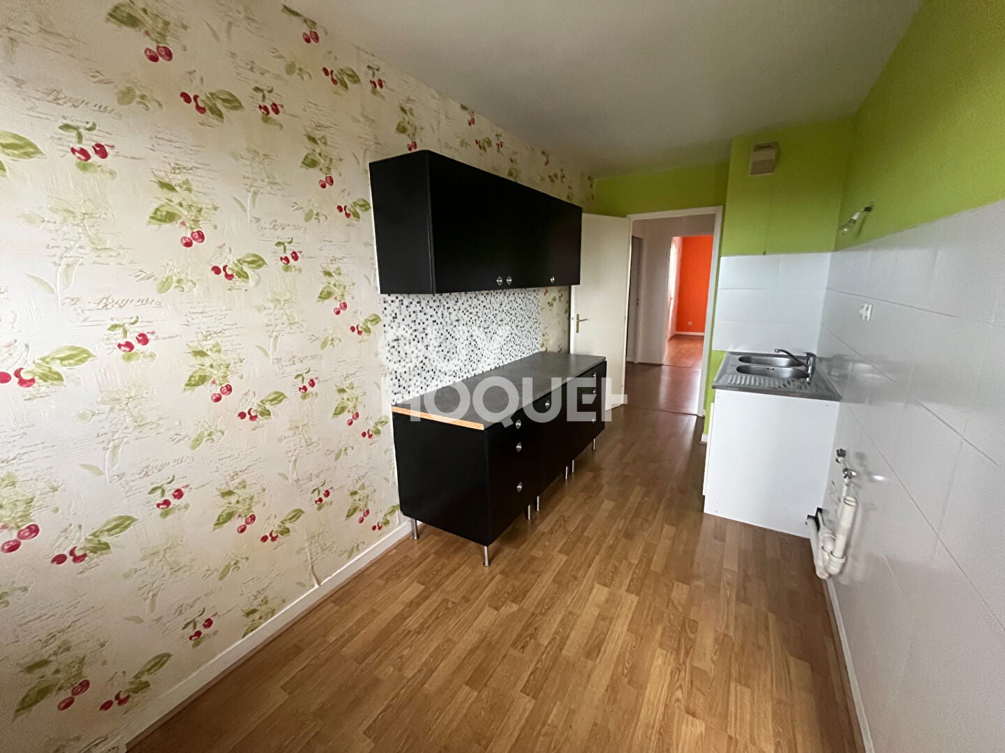 Appartement Rue des Fontinettes à Calais