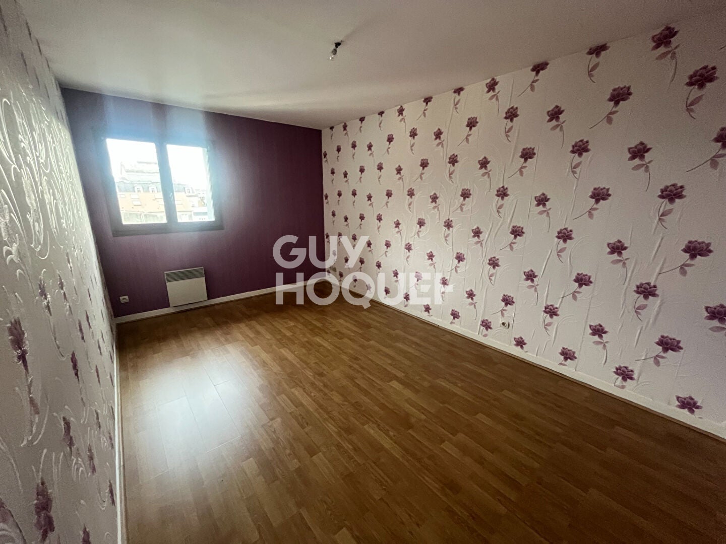 Appartement Rue des Fontinettes à Calais