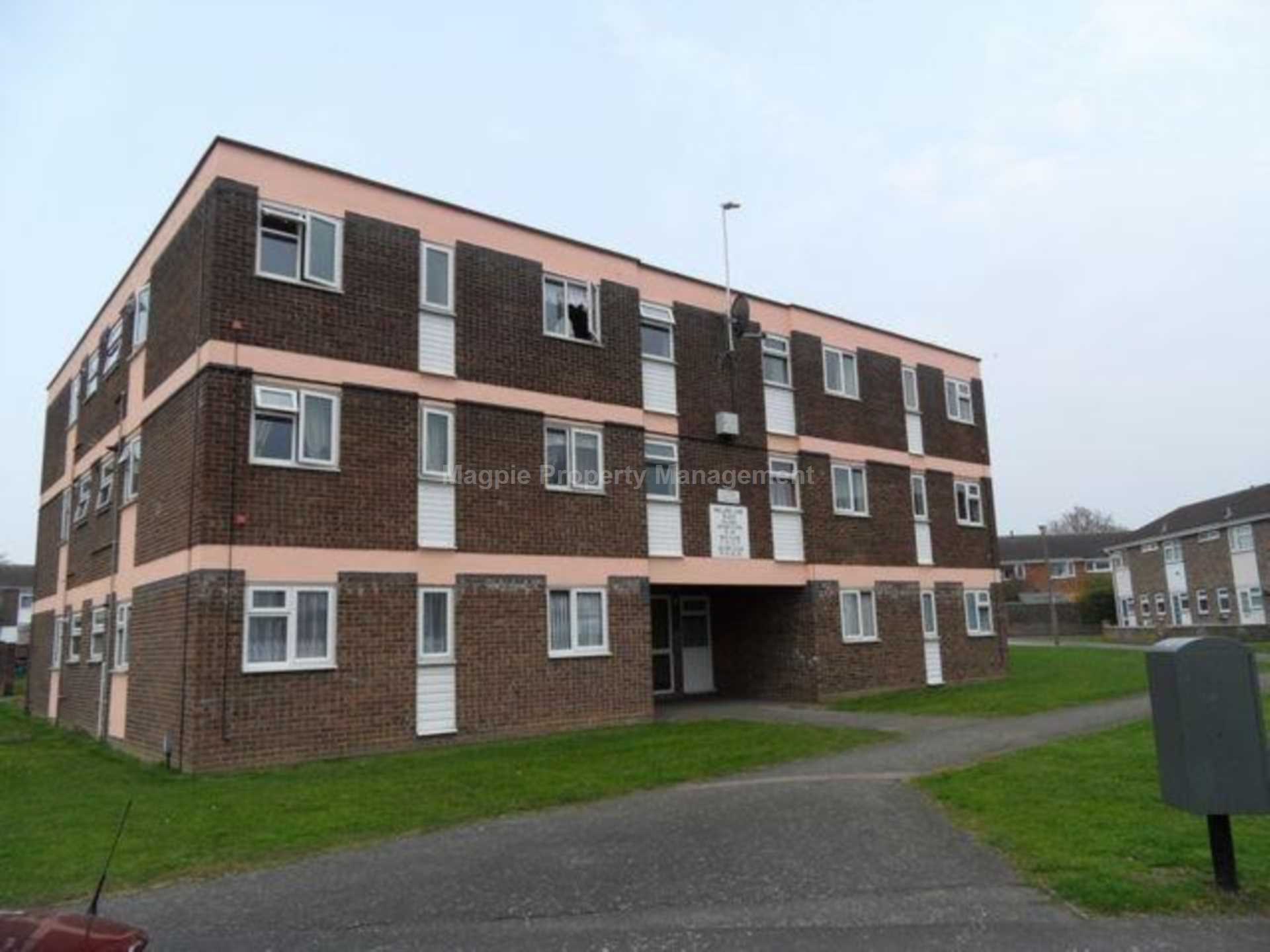 Flat Mallard Lane in Huntingdonshire