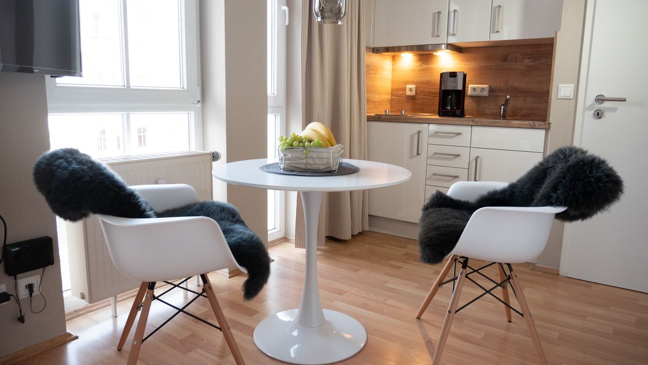 Wohnung Seeparkpromenade in Sellin