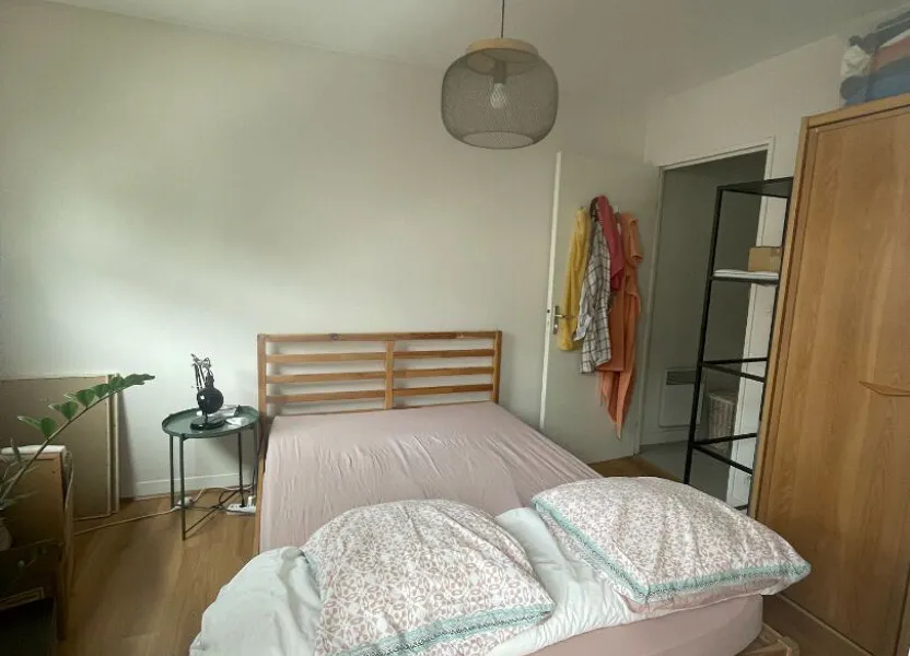 Appartement Rue du Rempart à Tours