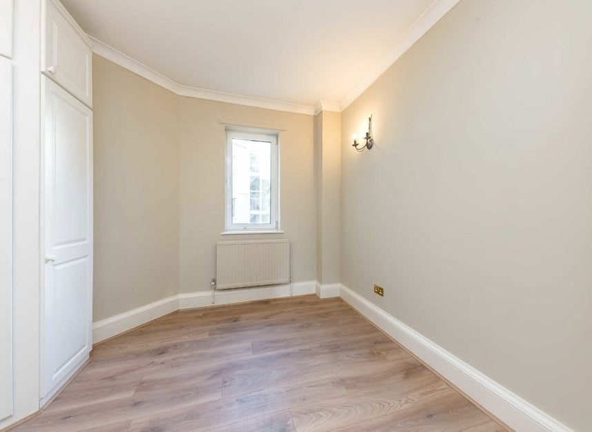 Flat Chelsea Harbour Drive in Greater London
