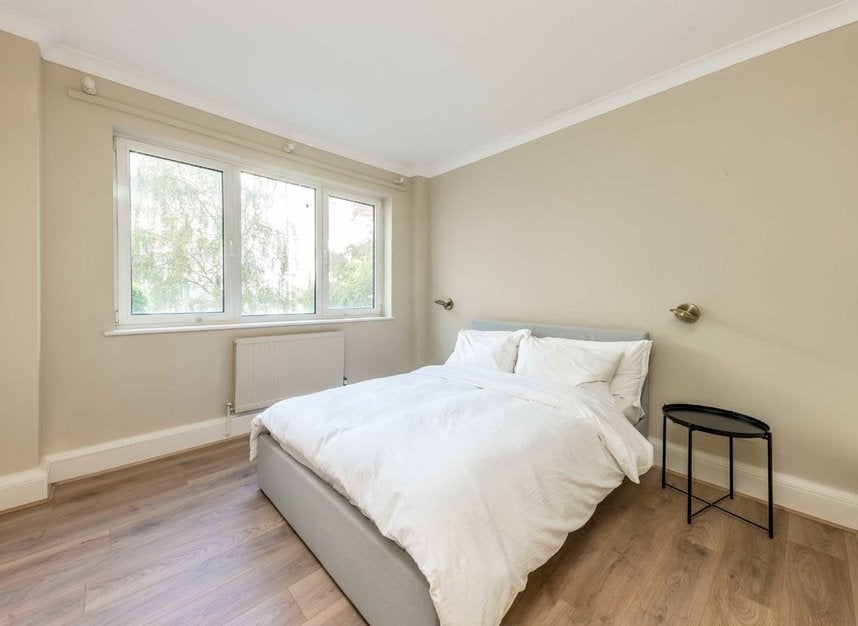 Flat Chelsea Harbour Drive in Greater London