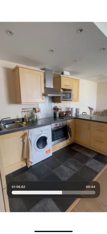 Room Great Dover Street in Greater London