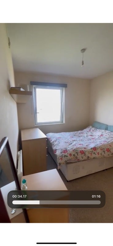 Room Great Dover Street in Greater London