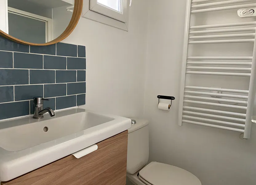 Flat Rue du Commerce in Saint-Satur