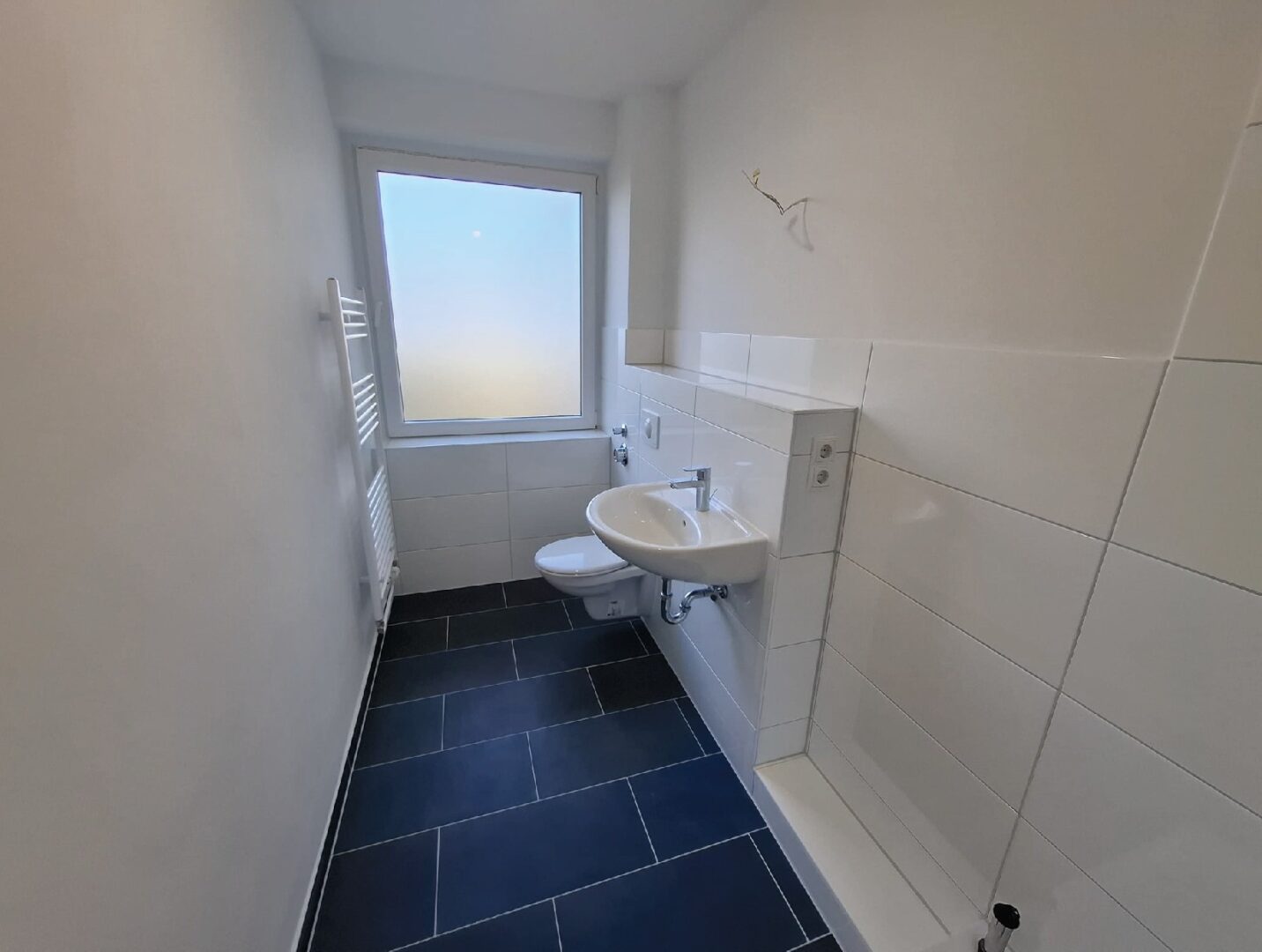 Wohnung Boockholtzstraße in Wedel