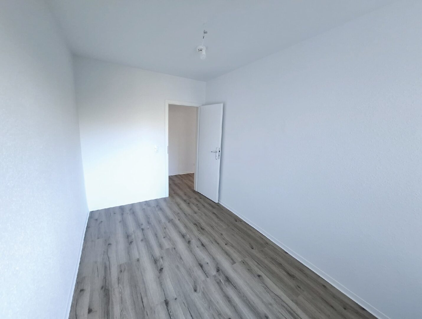 Wohnung Boockholtzstraße in Wedel