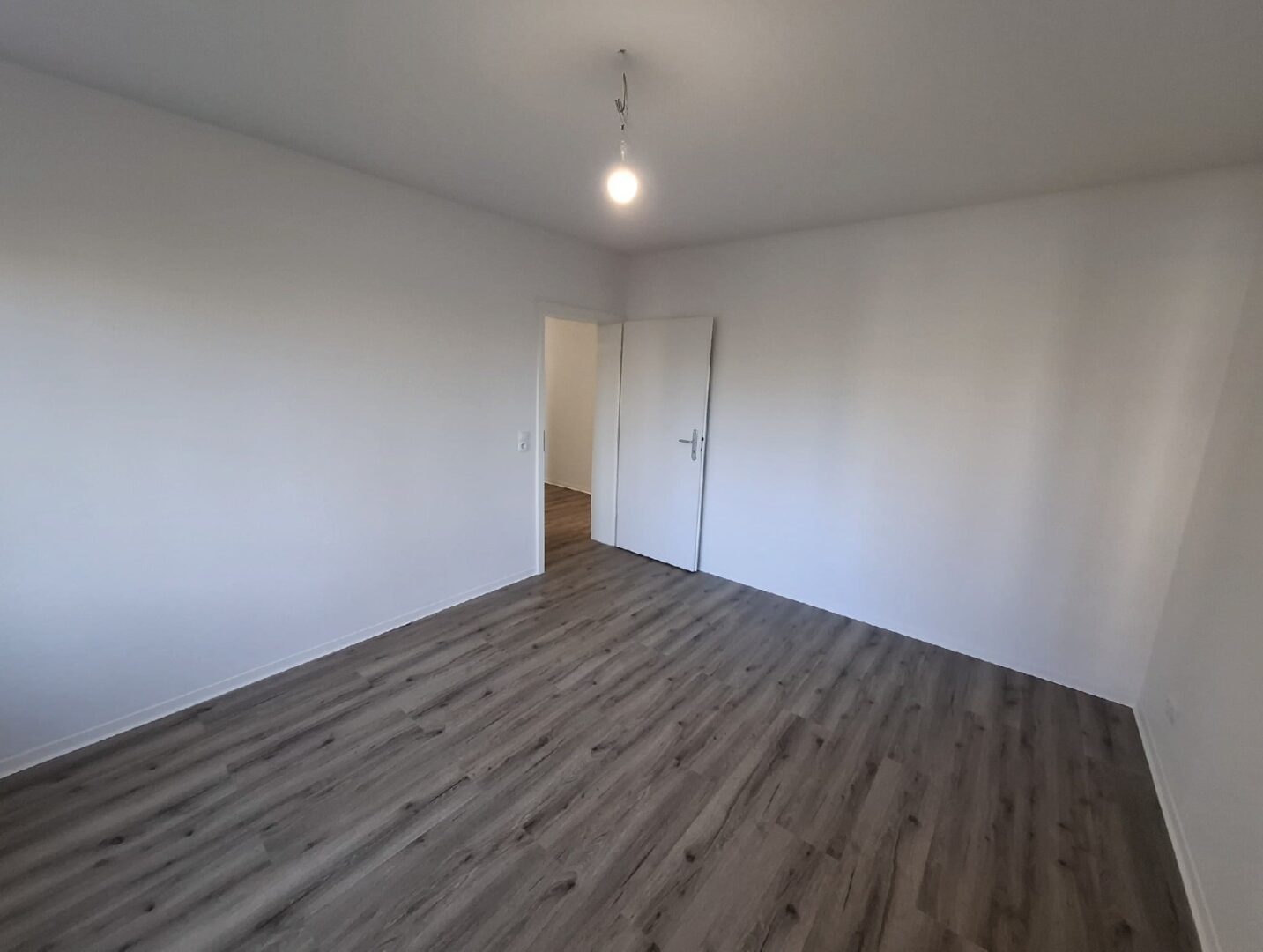 Wohnung Boockholtzstraße in Wedel