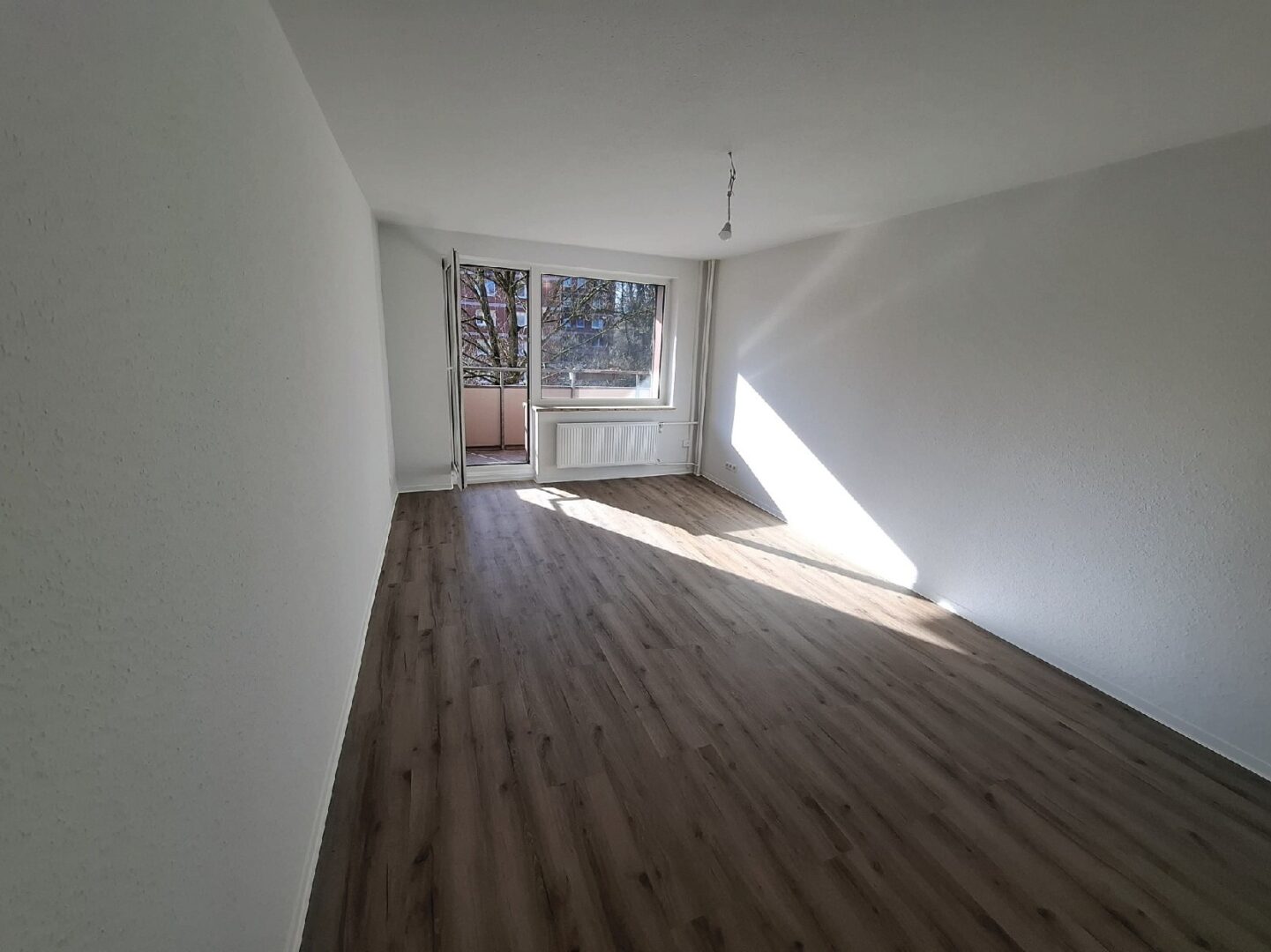Wohnung Boockholtzstraße in Wedel