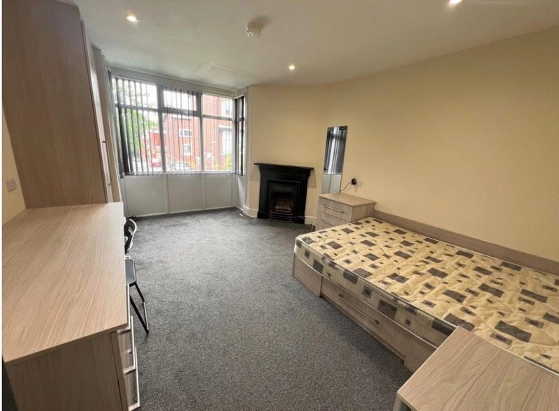 Room Richmond Mount in Leeds