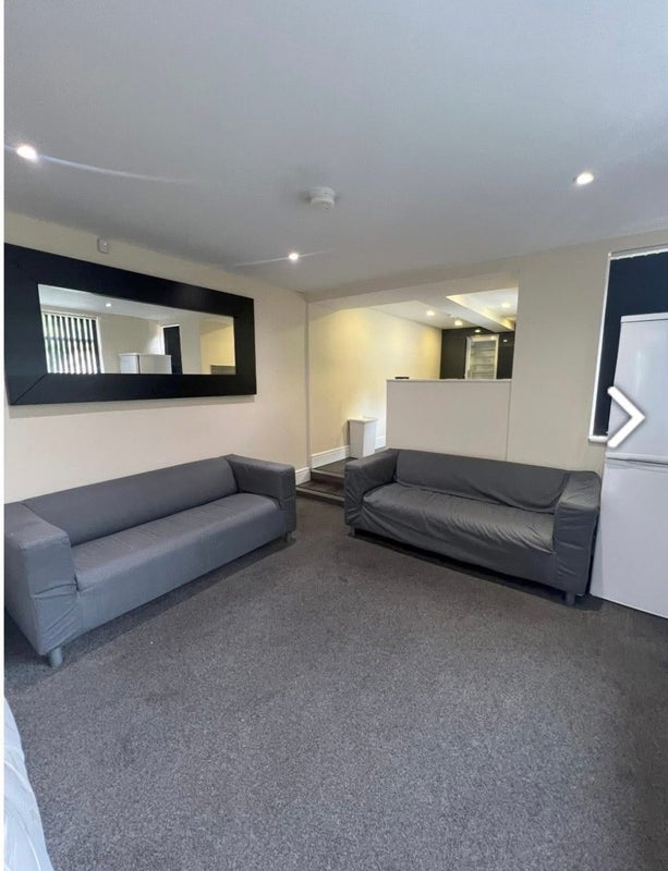 Room Richmond Mount in Leeds