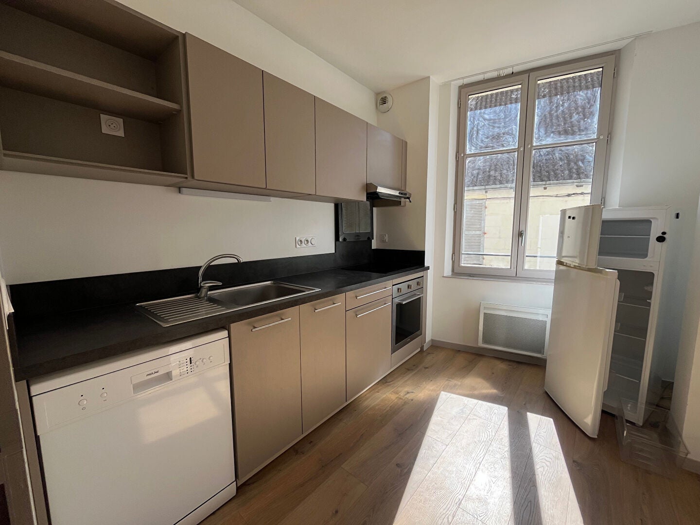 Appartement Avenue Jean Jaurès à Châtellerault