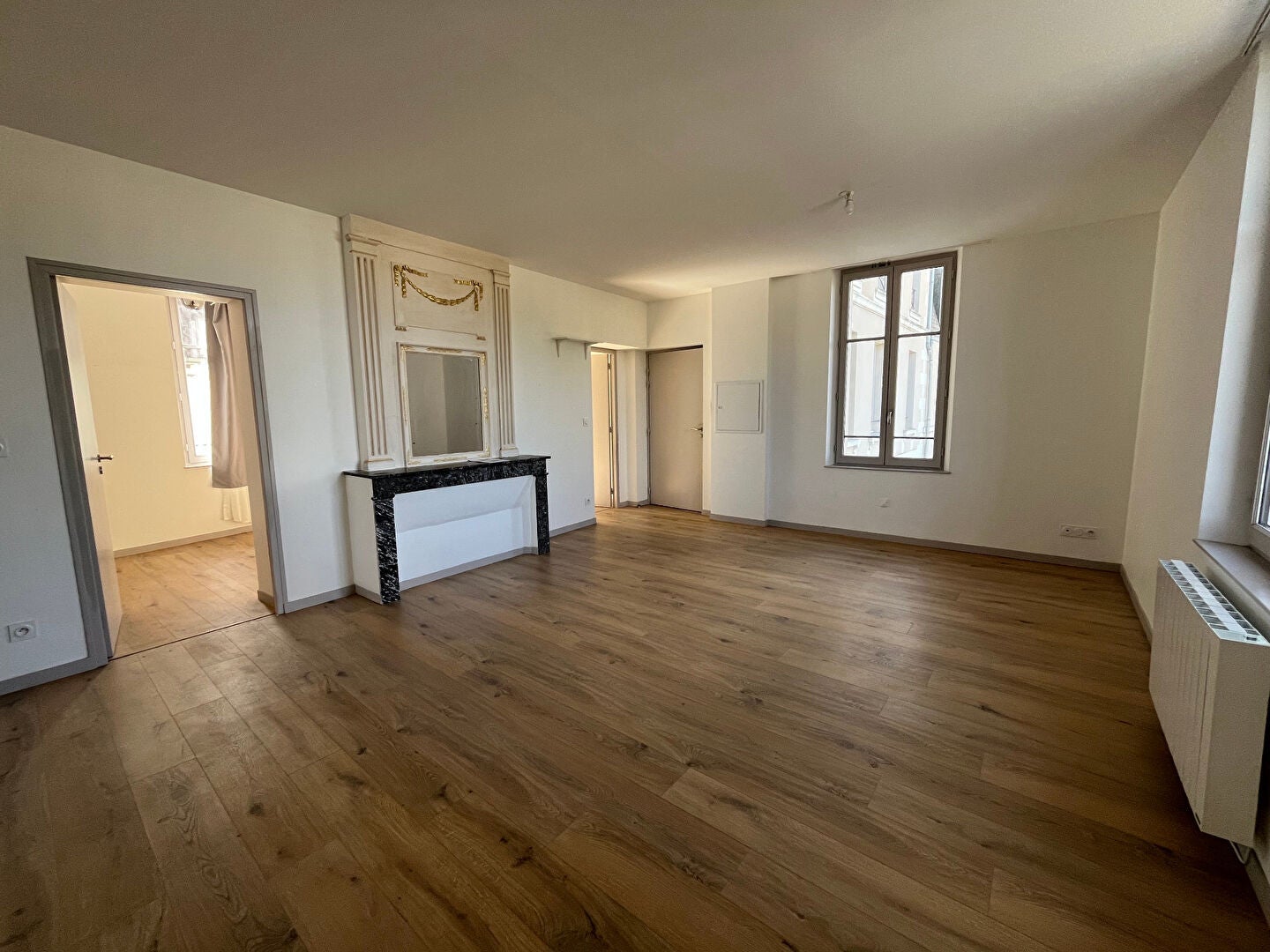 Appartement Avenue Jean Jaurès à Châtellerault