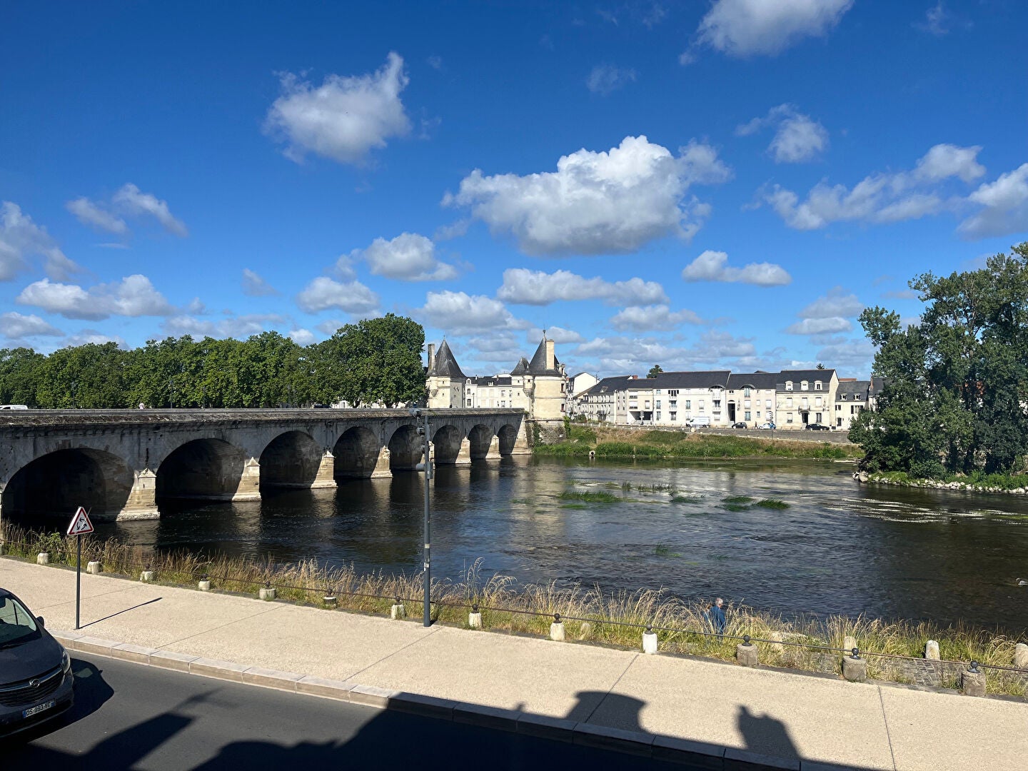 Appartement Avenue Jean Jaurès à Châtellerault
