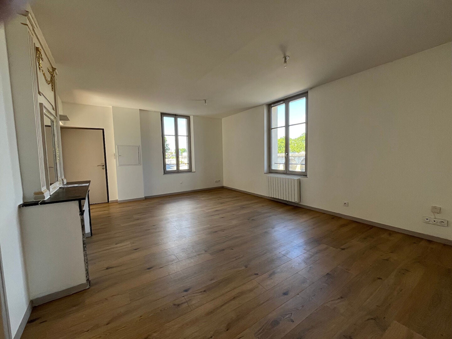 Appartement Avenue Jean Jaurès à Châtellerault