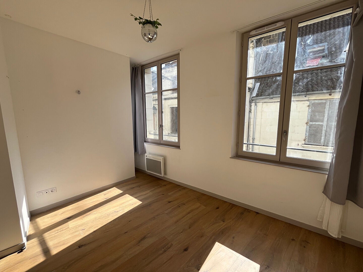 Appartement Avenue Jean Jaurès à Châtellerault