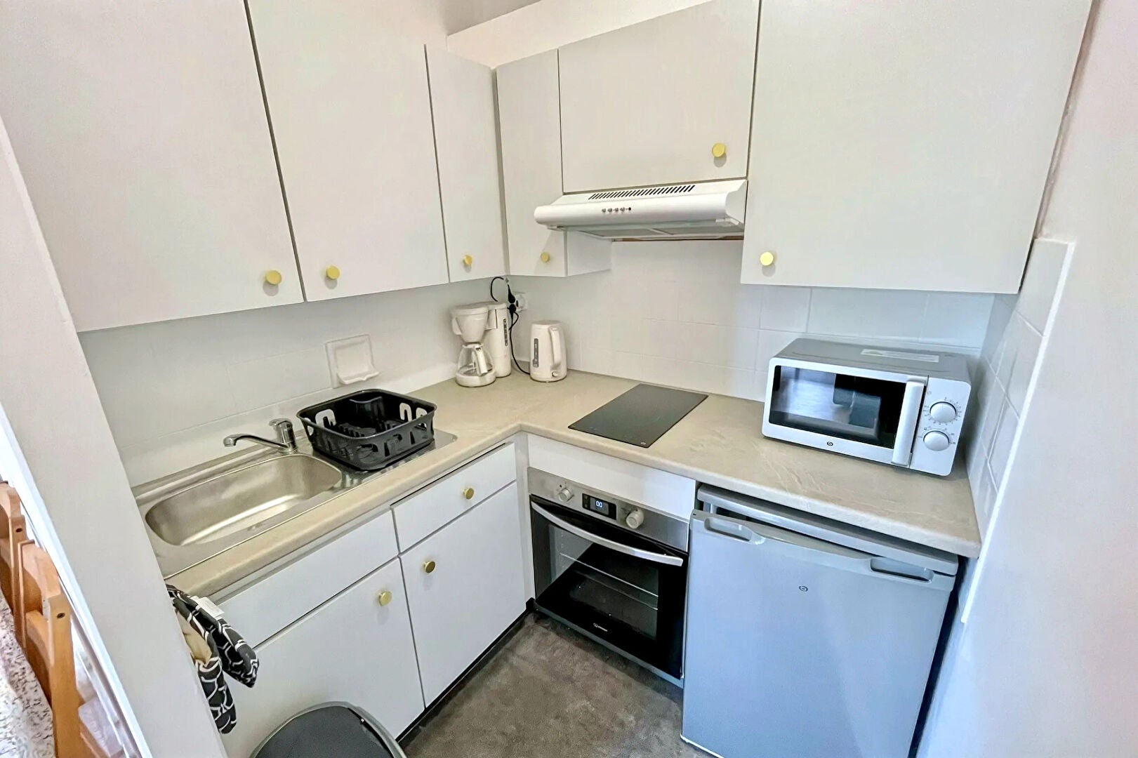 Appartement Rue des Chalâtres à Nantes