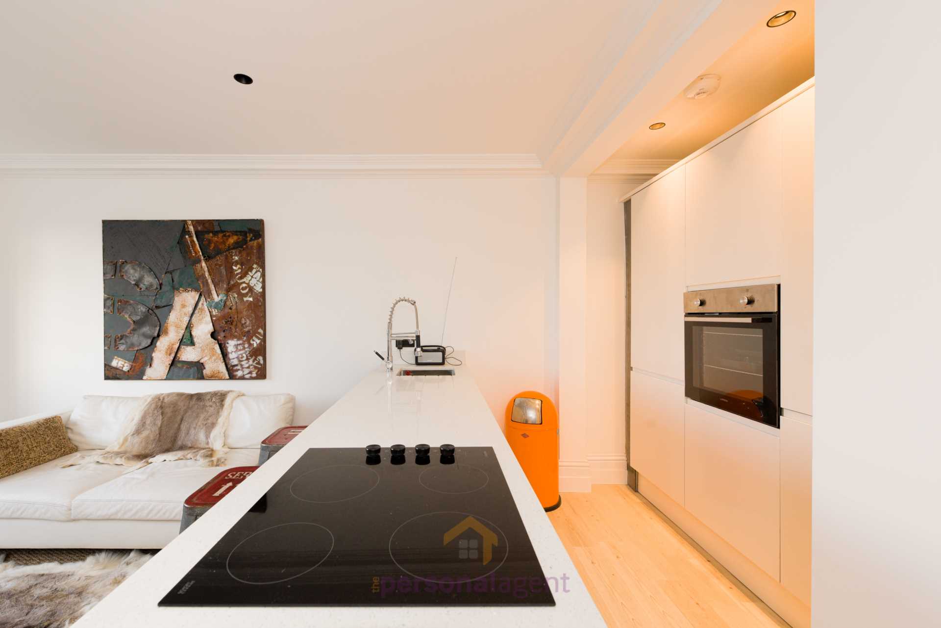 Flat Danehurst Court in Epsom and Ewell