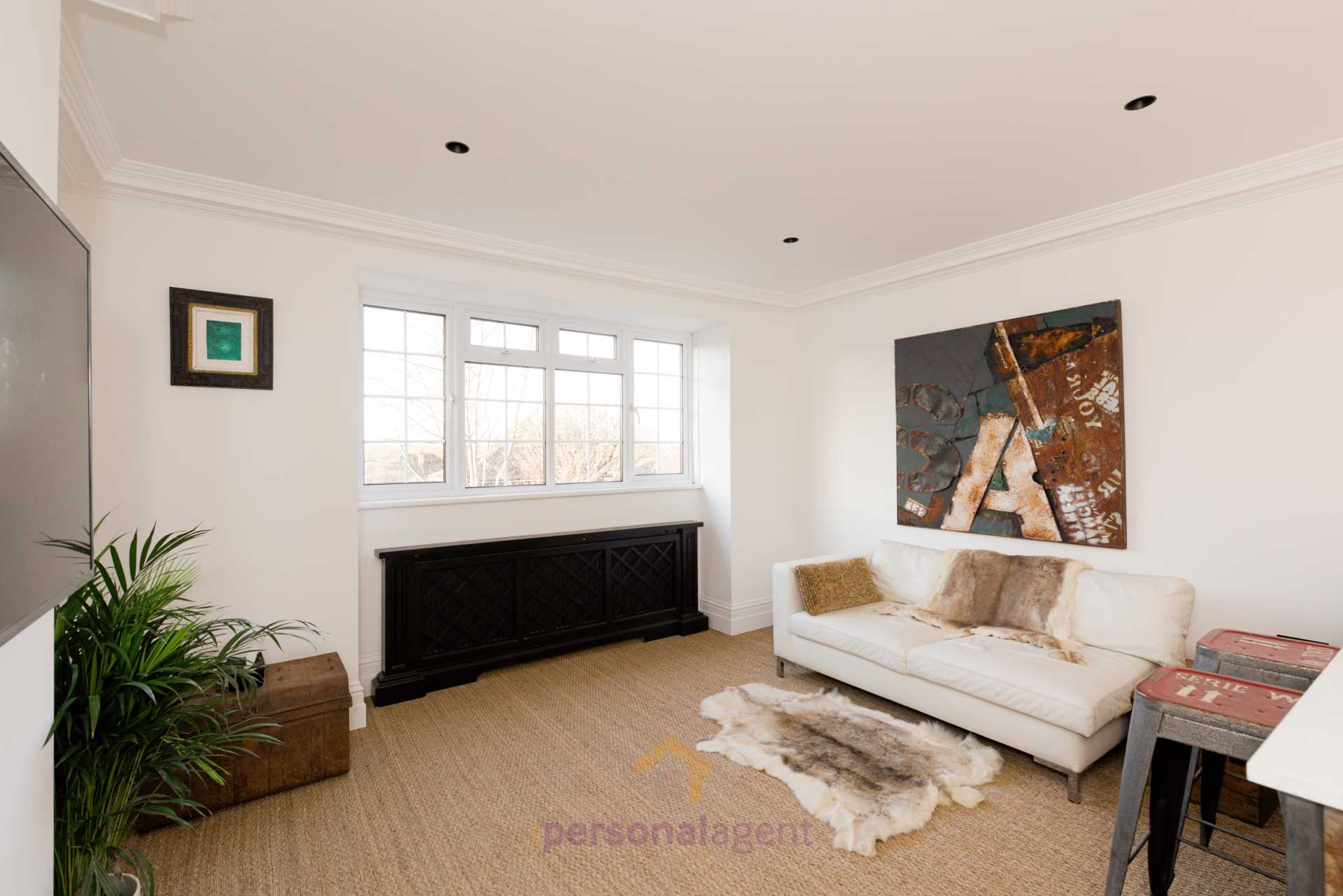 Flat Danehurst Court in Epsom and Ewell
