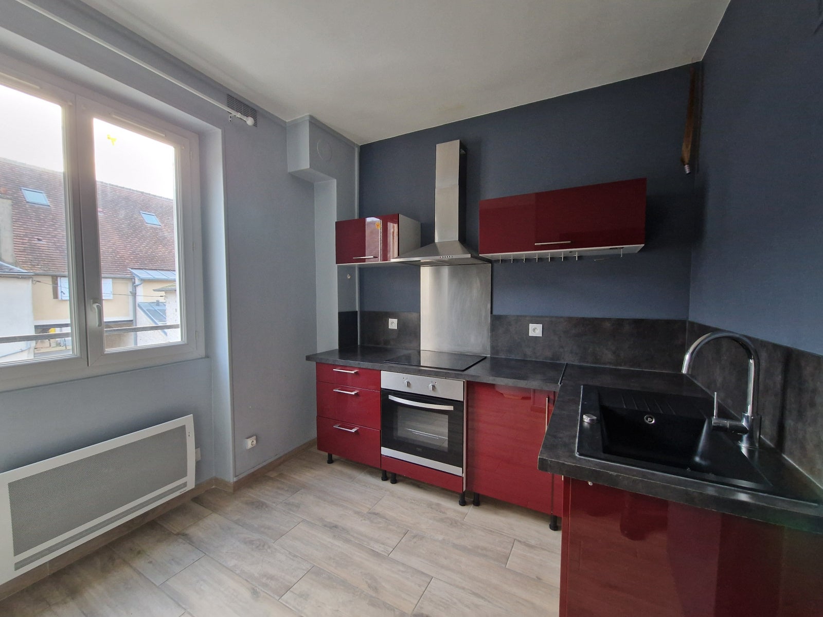 Appartement Rue de Pithiviers à Angerville