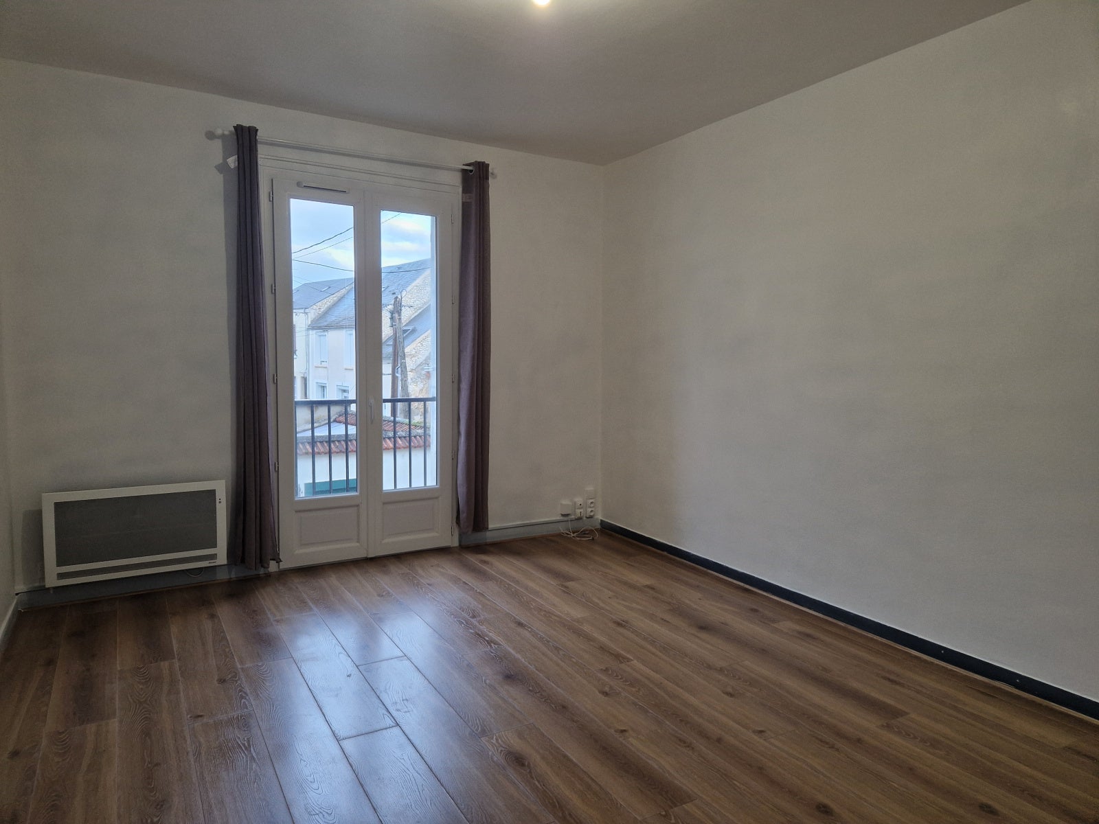Flat Rue de Pithiviers in Angerville