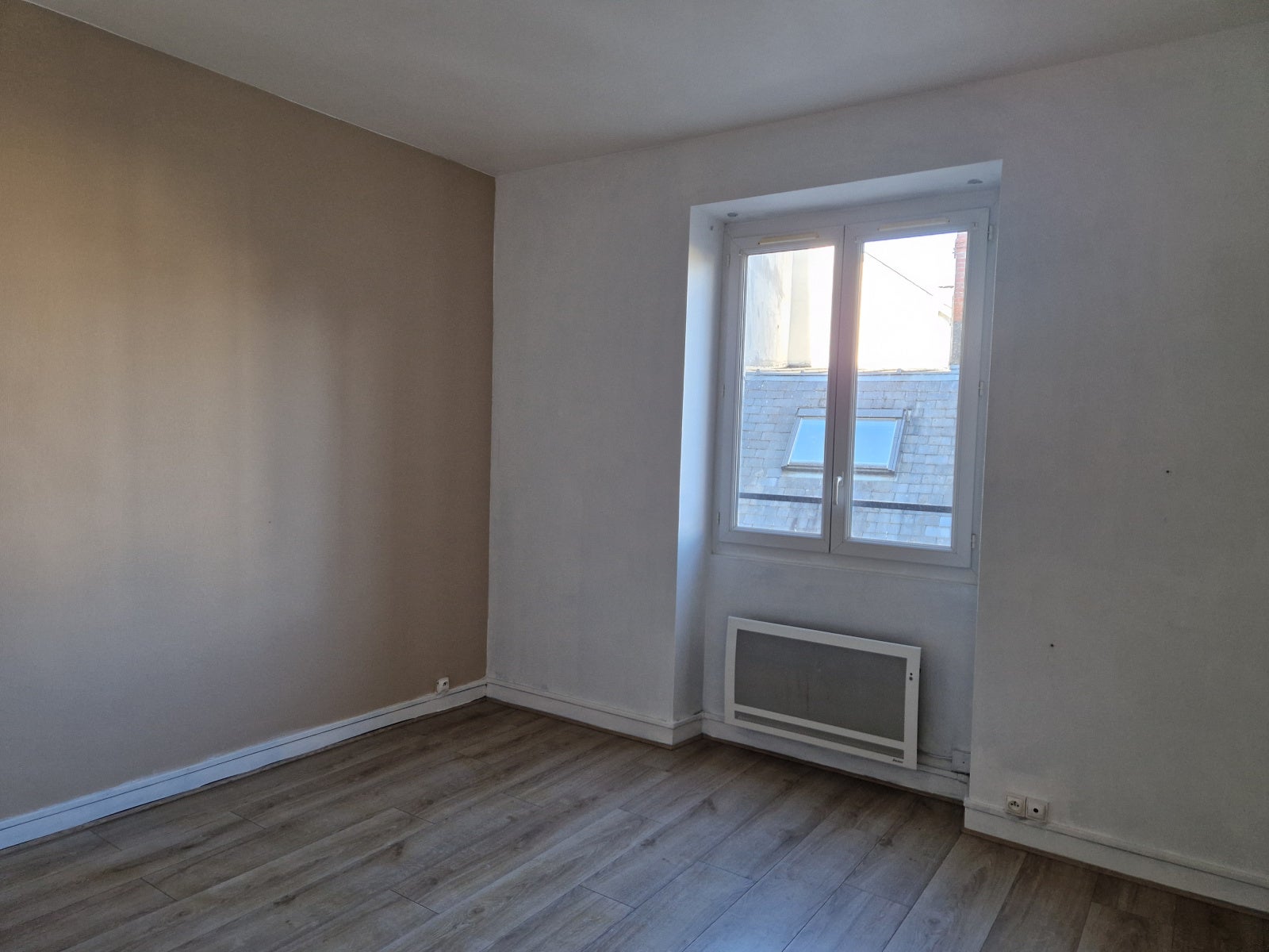 Flat Rue de Pithiviers in Angerville