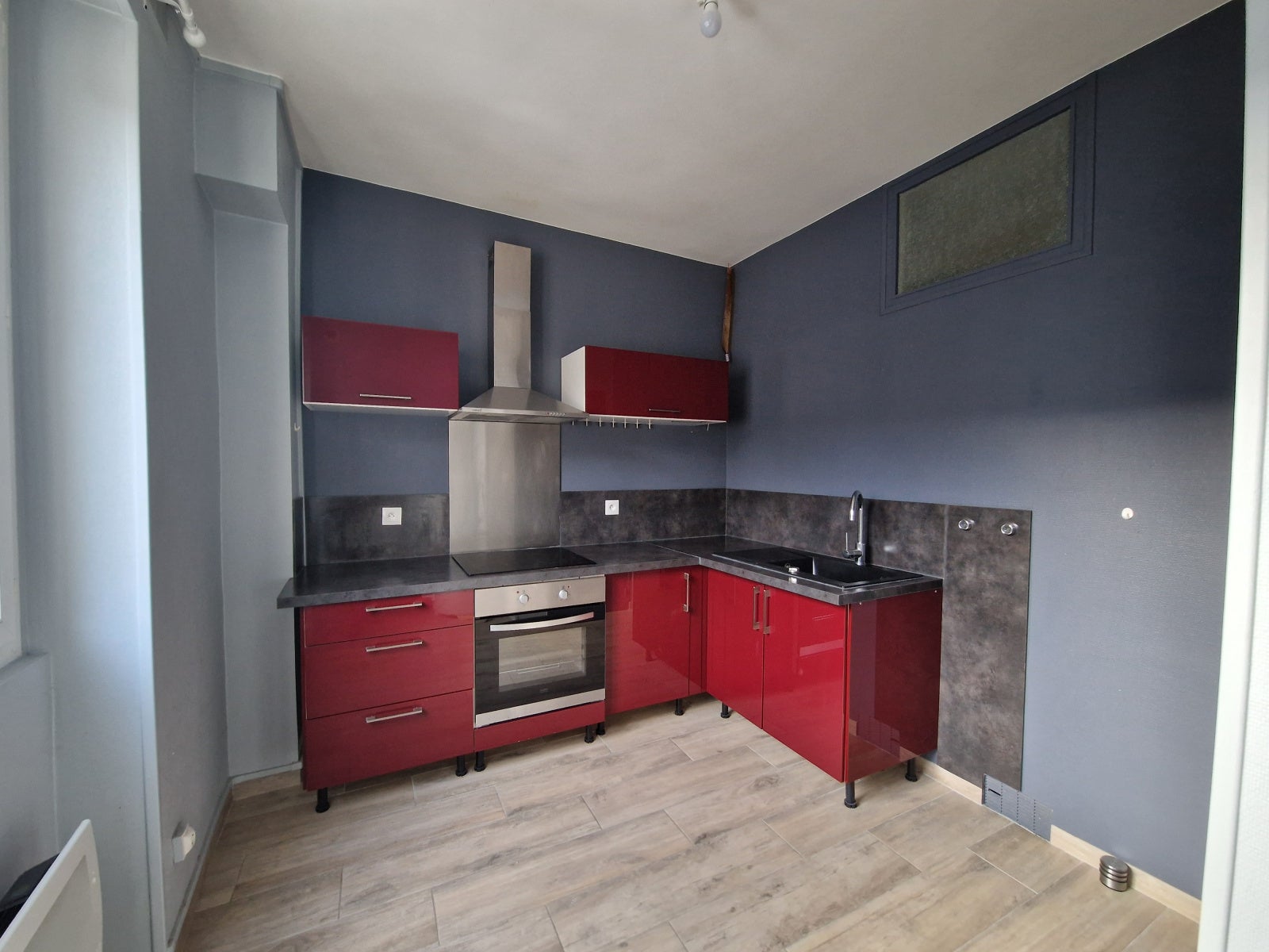 Appartement Rue de Pithiviers à Angerville