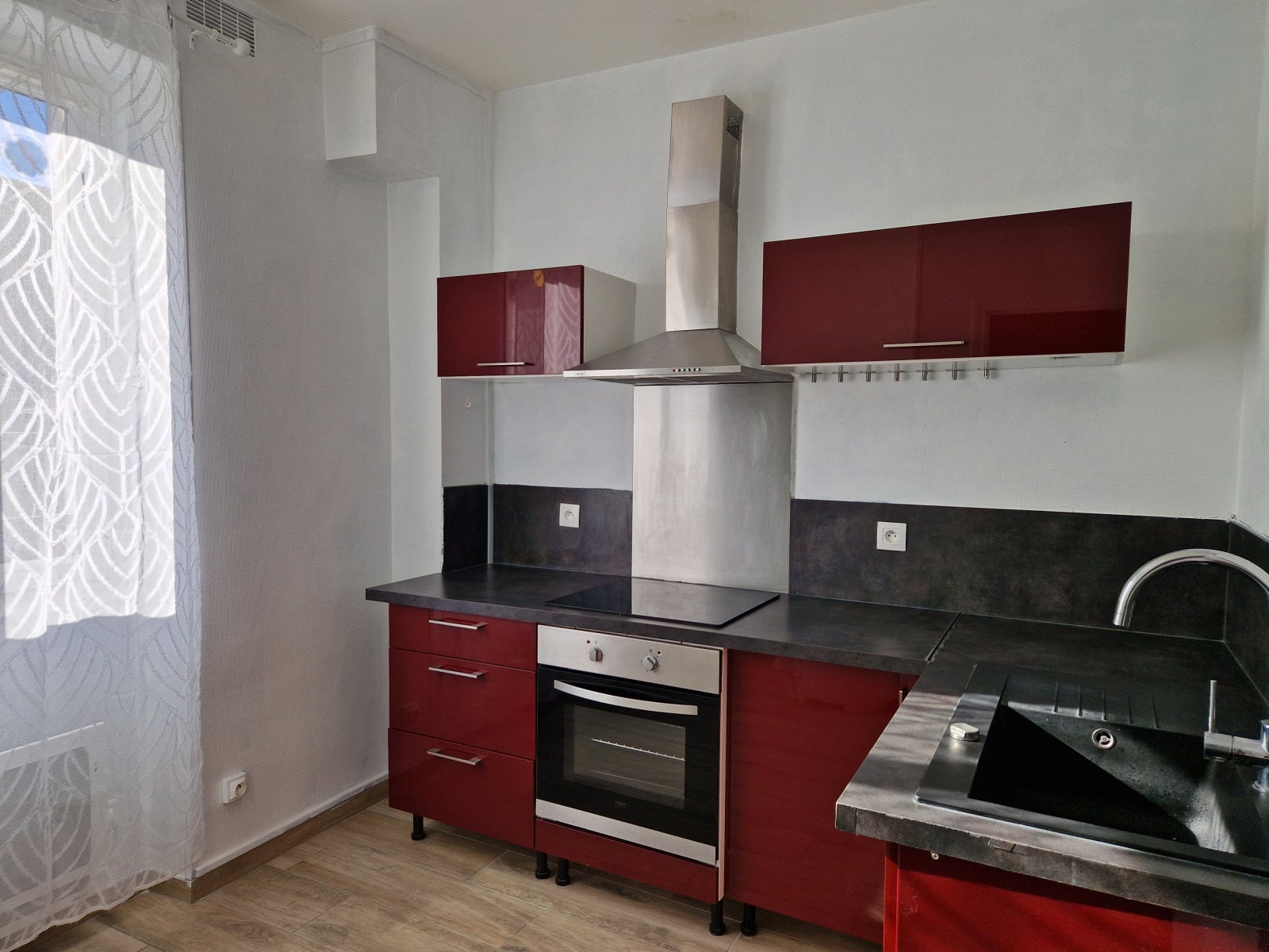 Flat Rue de Pithiviers in Angerville