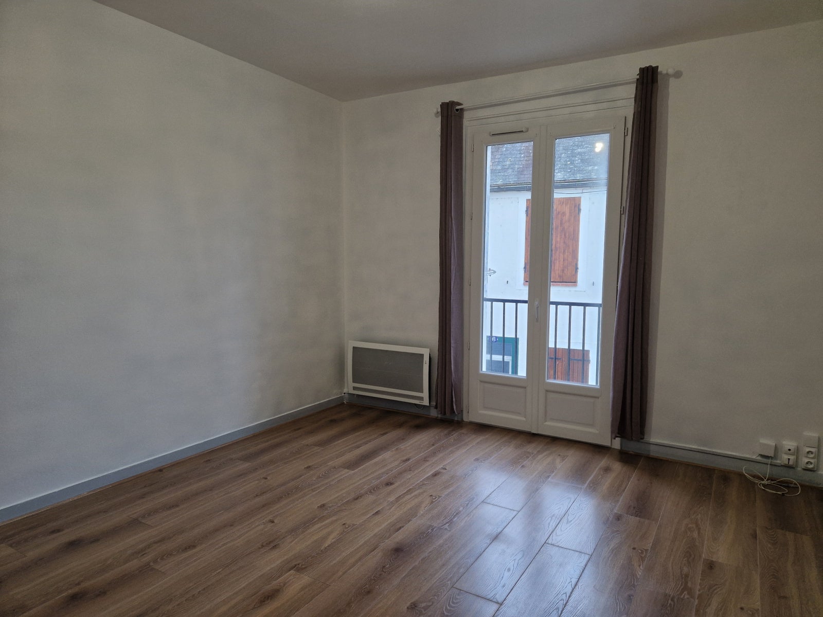 Appartement Rue de Pithiviers à Angerville