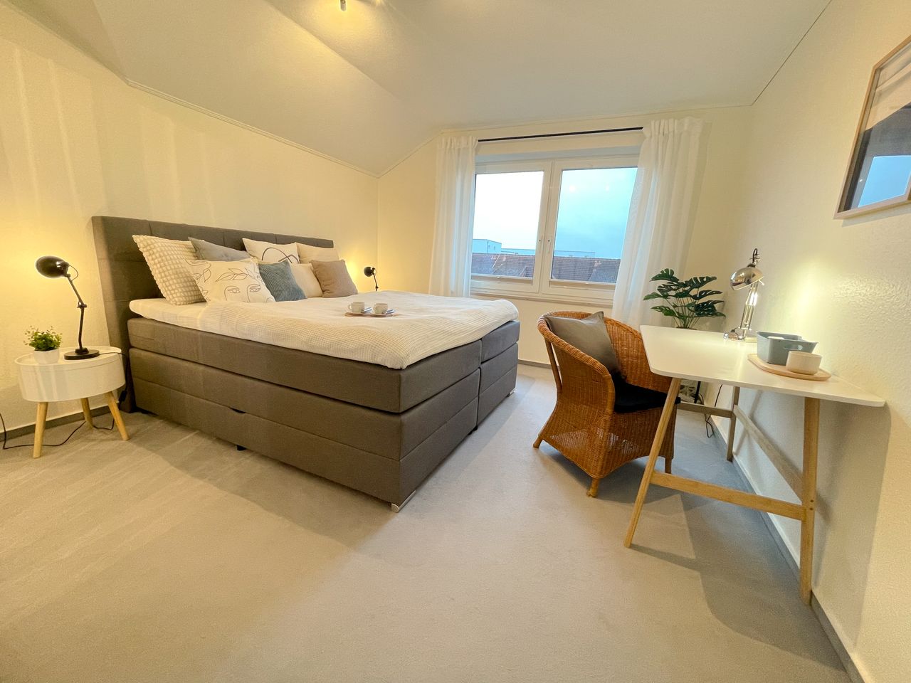 Wohnung Meyertwiete in Norderstedt
