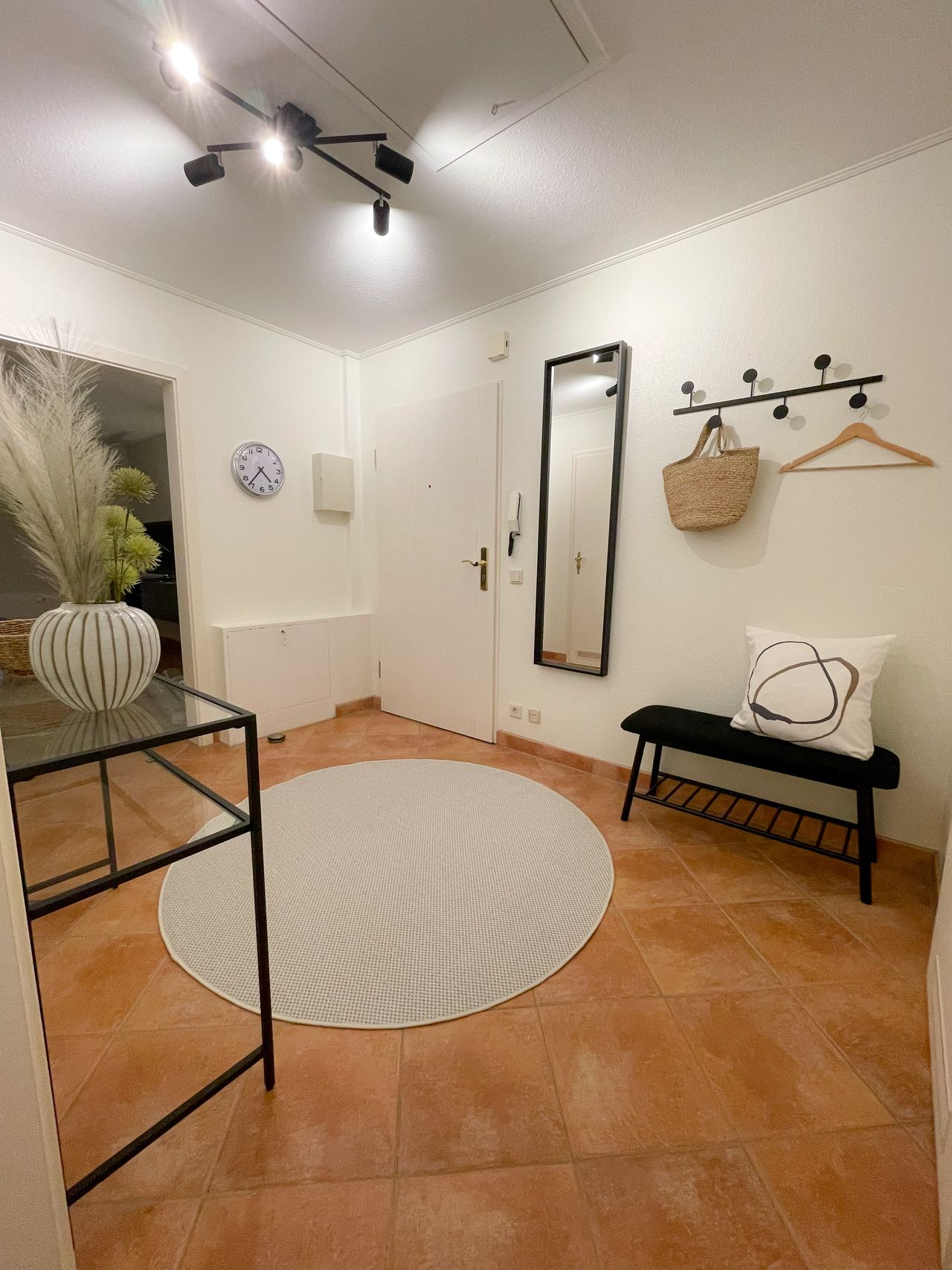 Wohnung Meyertwiete in Norderstedt