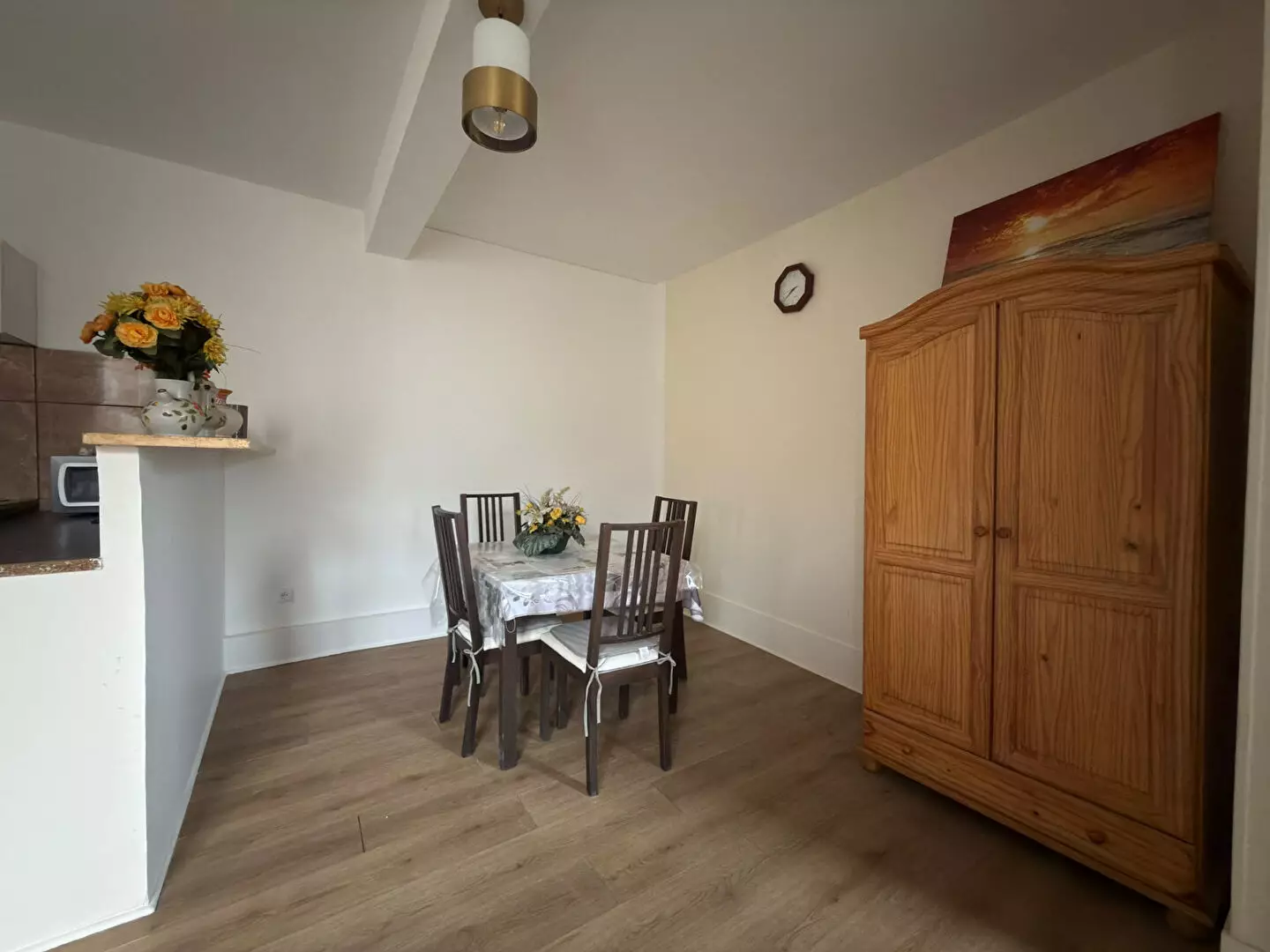 Appartement Rue de Bernau à Champigny-sur-Marne
