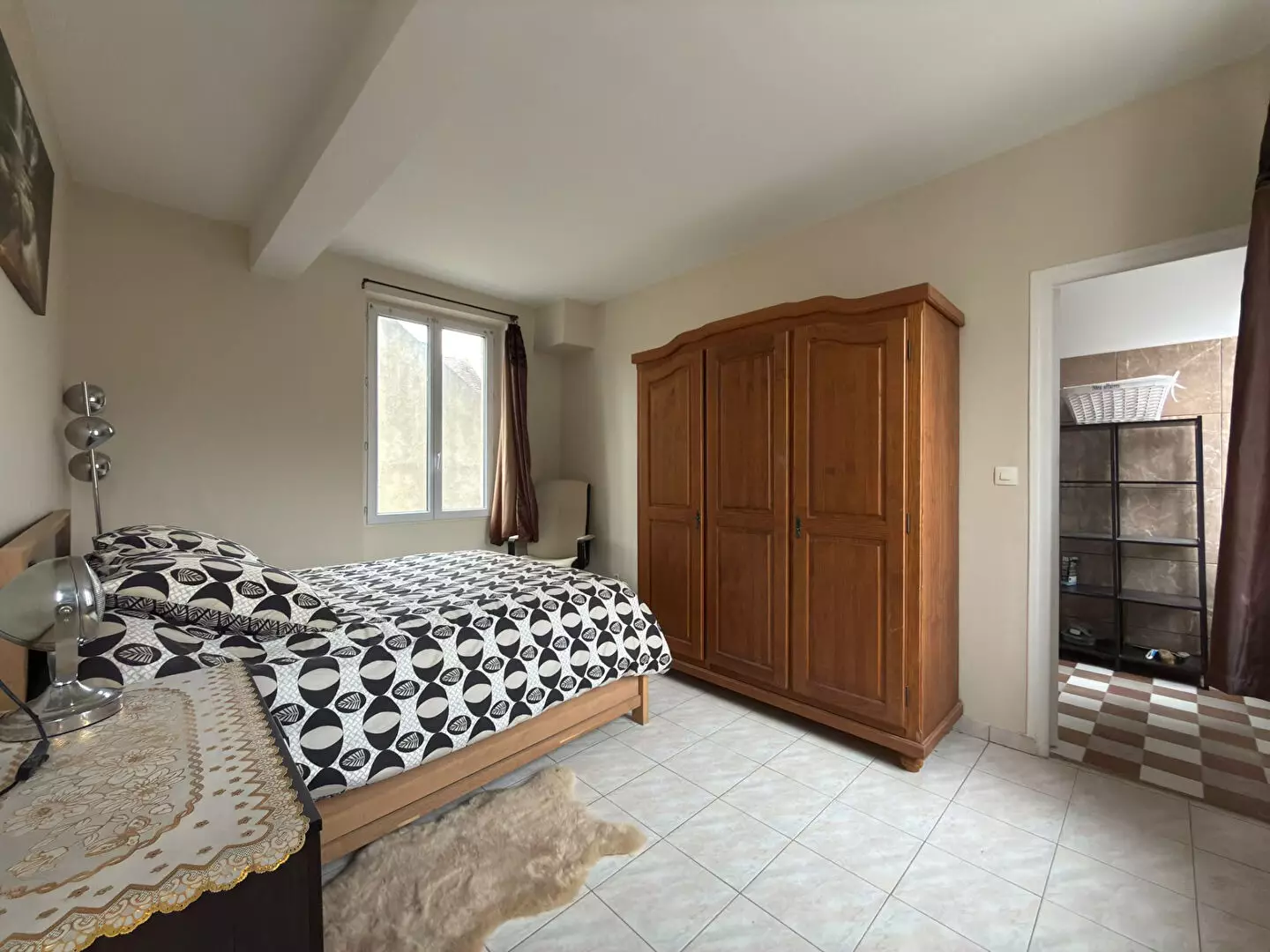 Appartement Rue de Bernau à Champigny-sur-Marne