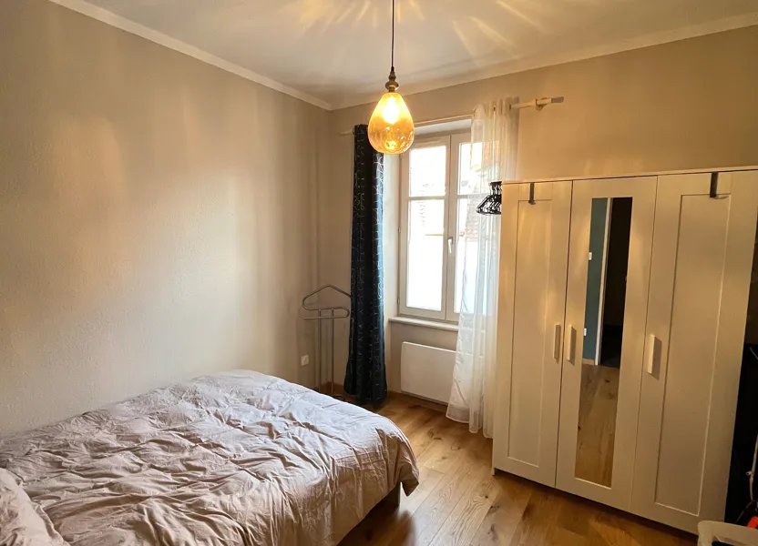 Flat Rue des Frères in Strasbourg