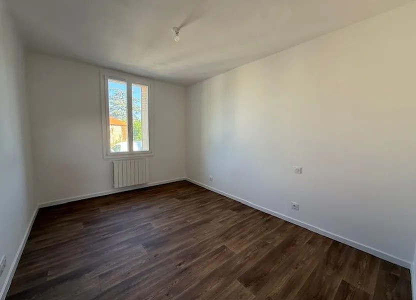 Flat Rue de l’Aïoli in Avignon
