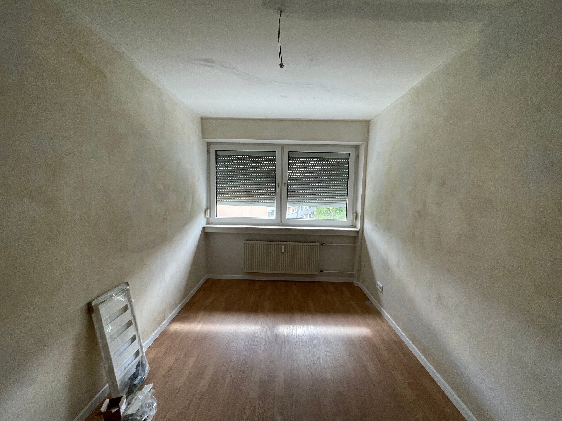 Wohnung Friedrich-Bauer-Straße in Erlangen
