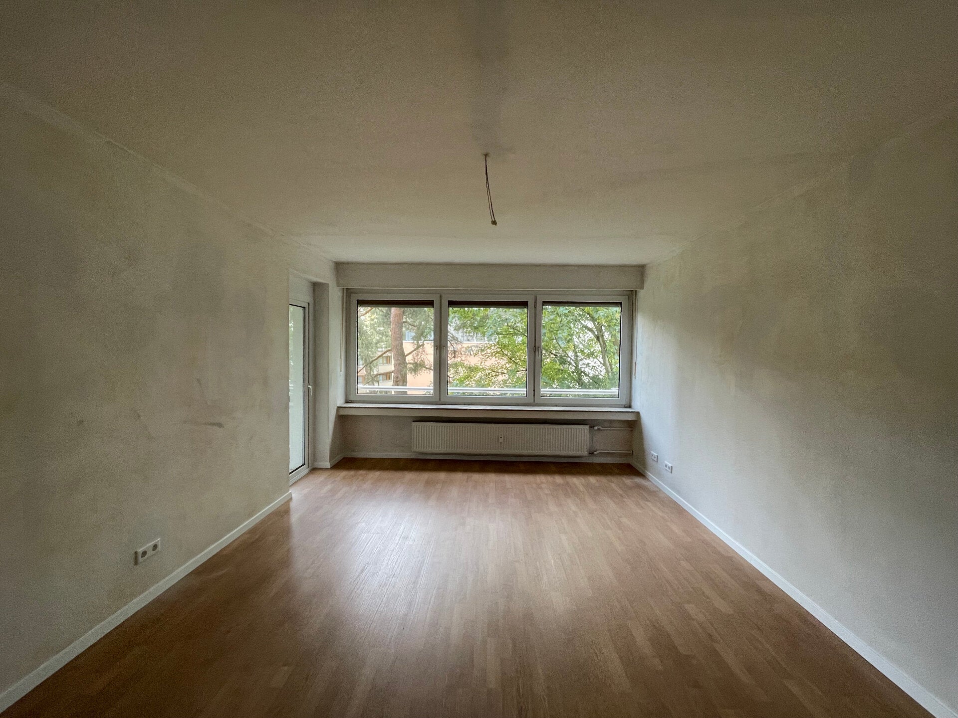 Wohnung Friedrich-Bauer-Straße in Erlangen