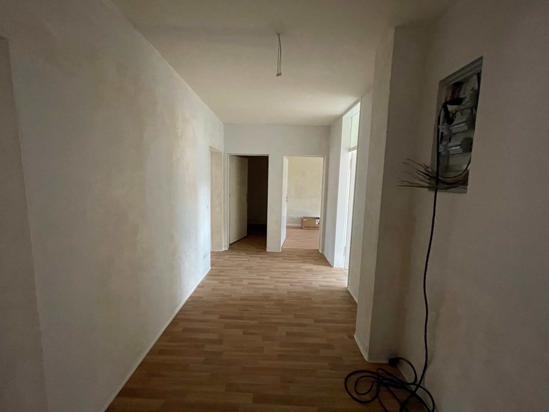 Wohnung Friedrich-Bauer-Straße in Erlangen