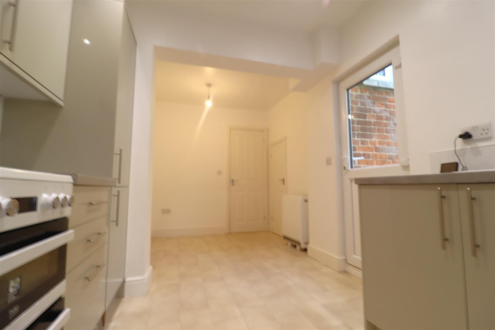 House A1304 in East Cambridgeshire